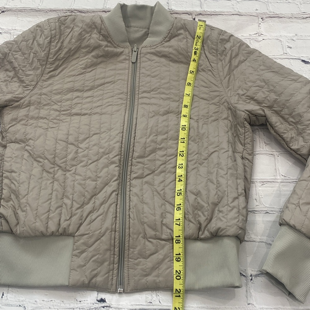 Lululemon Non-Stop Bomber Jacket - Picture 14 of 16